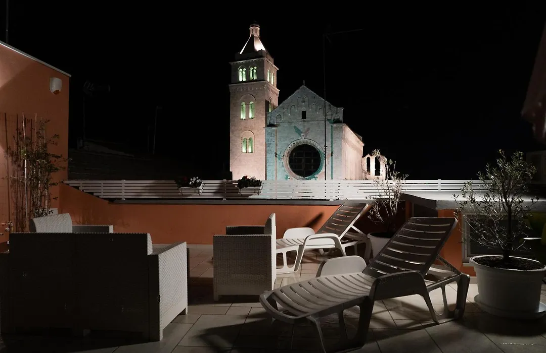 Duomo Guest House-1